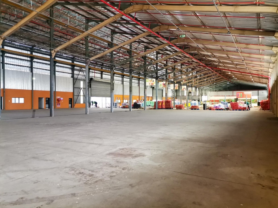 Commercial Property for Sale in Oos Einde North West